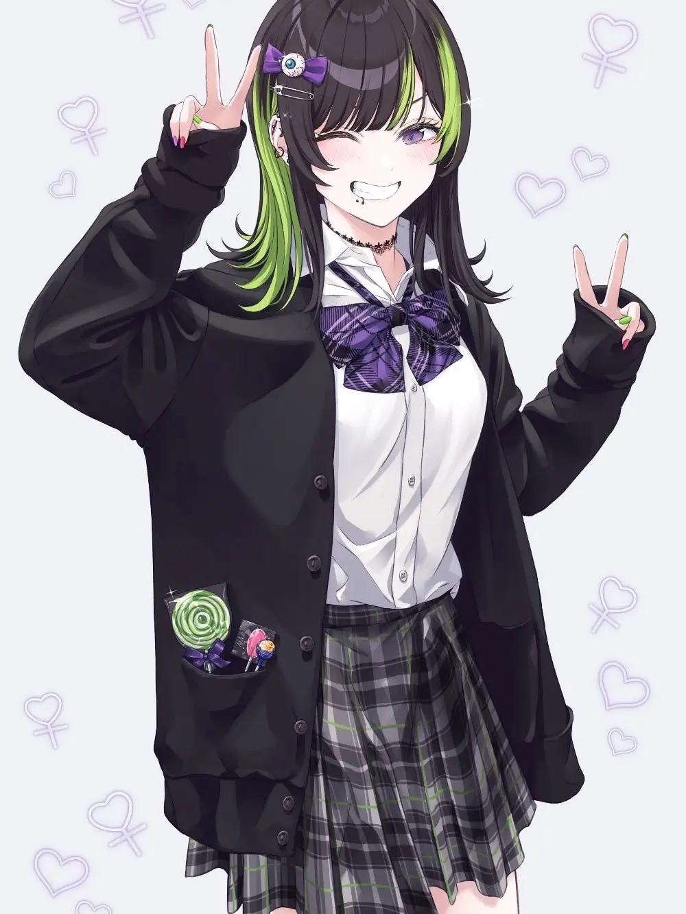 RipestAddax1056의 I have a crush on my best friend!?