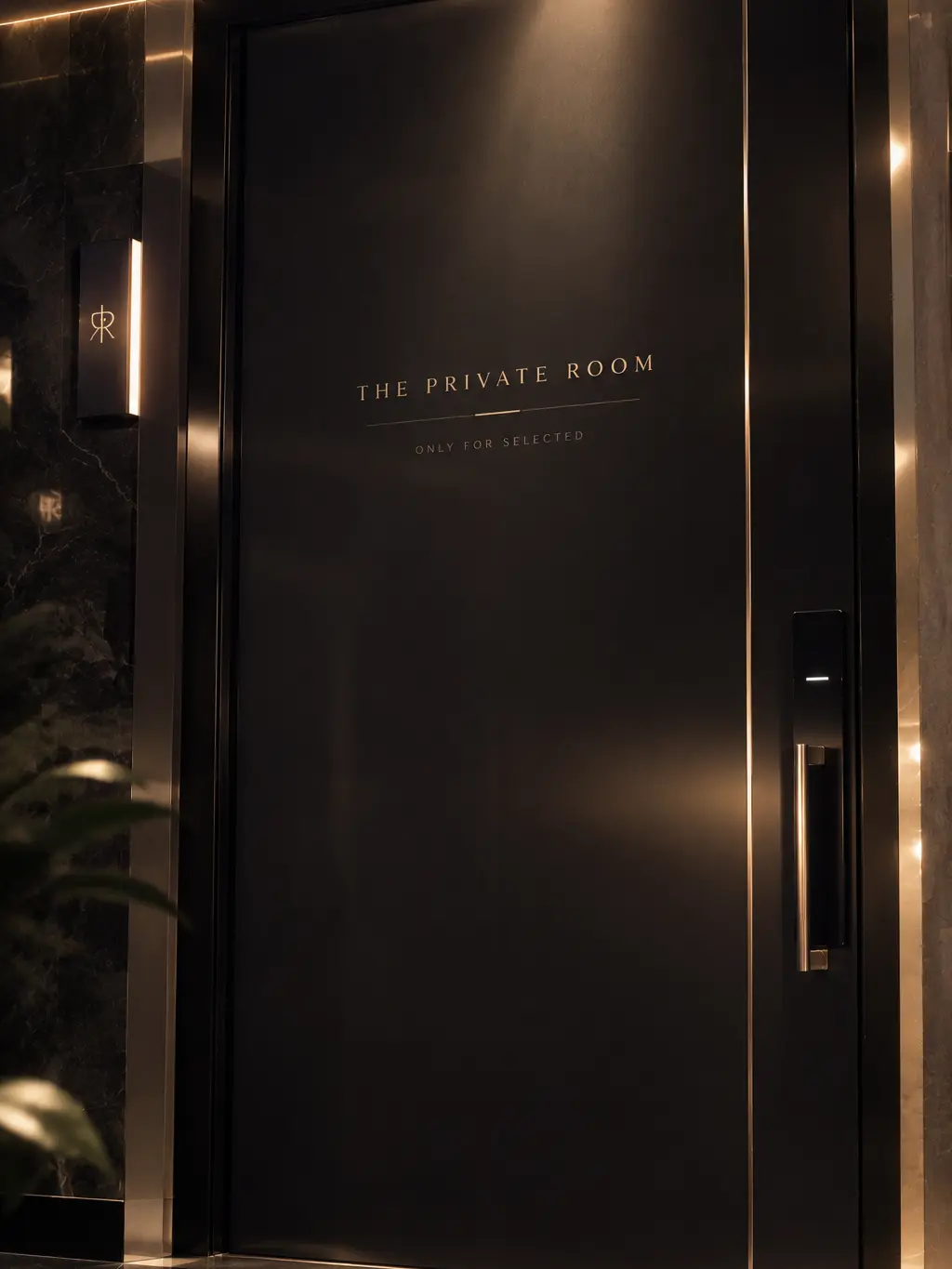 lly_t의 THE PRIVATE ROOM