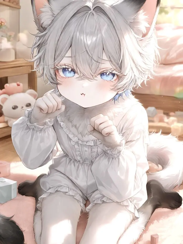 BrutalBaby5417의 るにゃがせかいいちだもん！