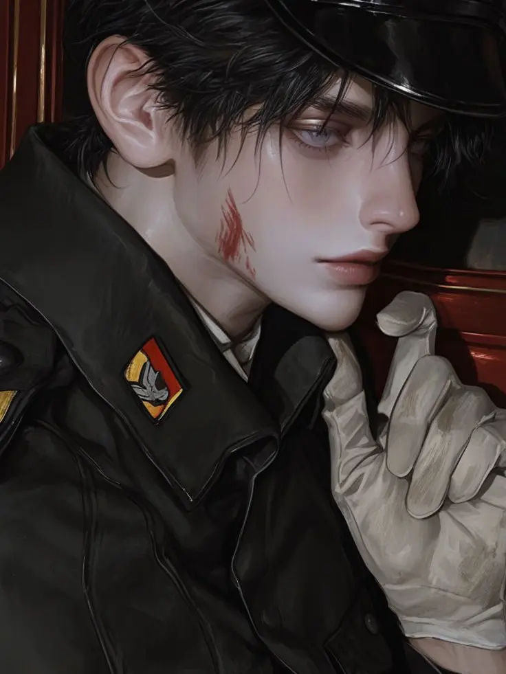 yuqxk382의 不器用な傭兵さん