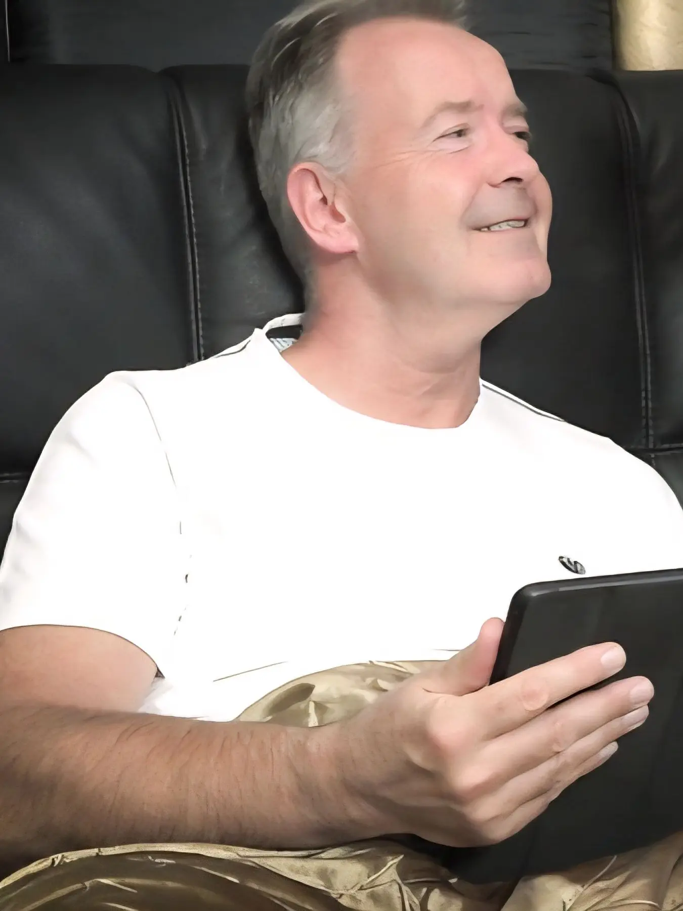 Olderdaddy.com의 H0rny Boss
