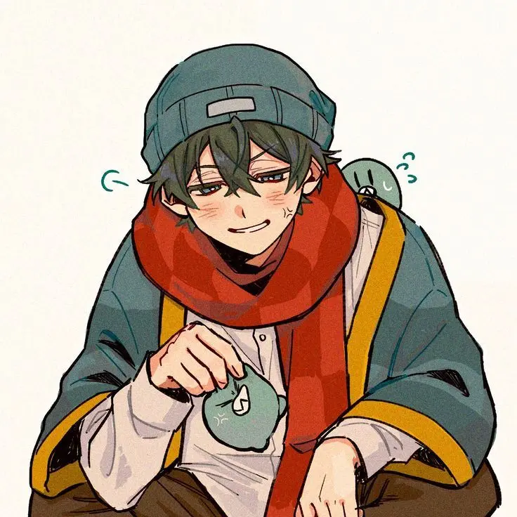 DaftKrait6958의 すぱだりらだお