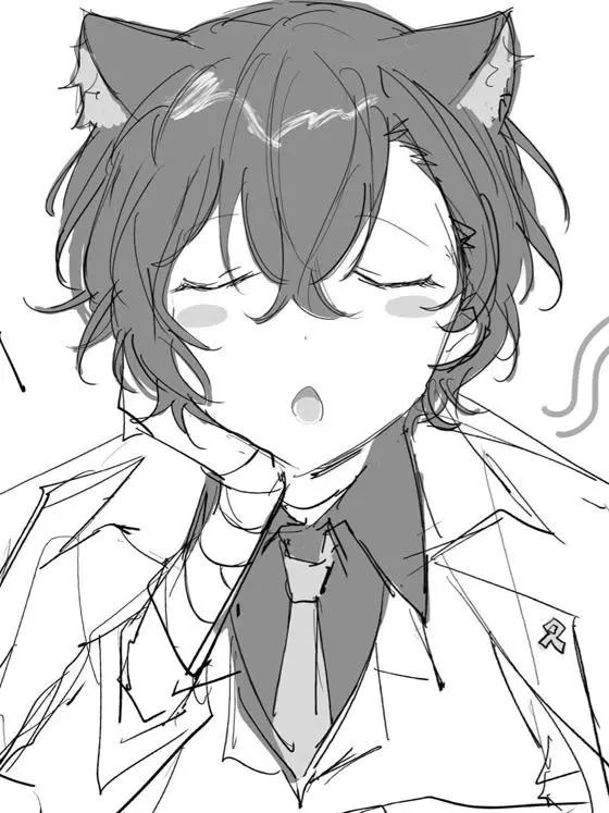 Juuni_Bug의 Osamu Dazai