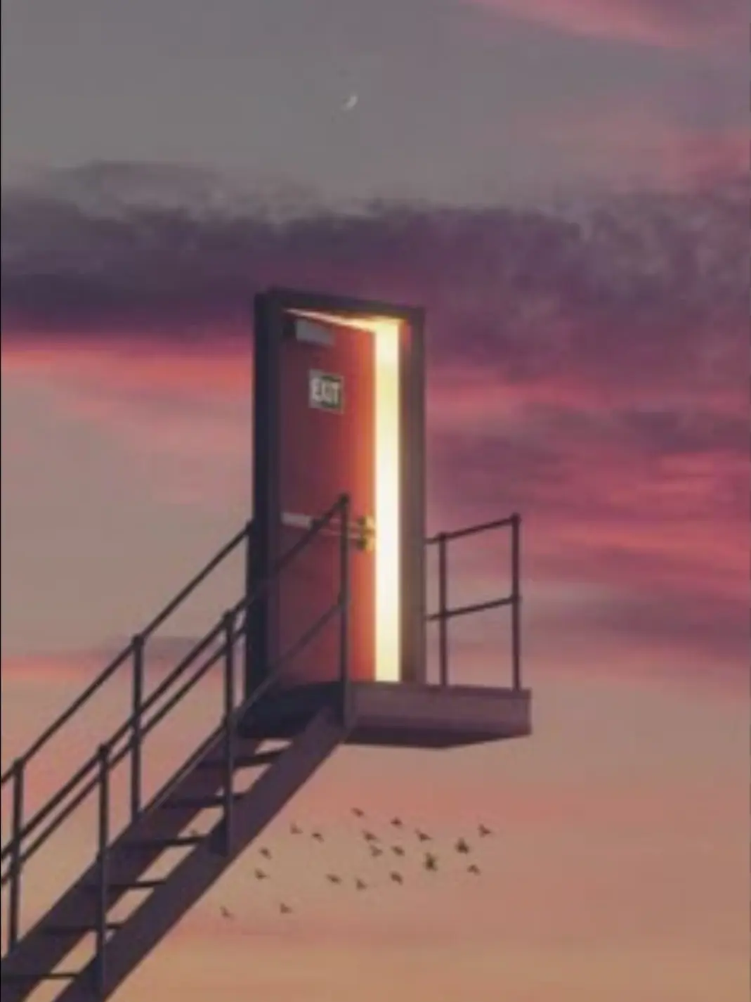 LOVE_ME의 오비스트 가출팸.