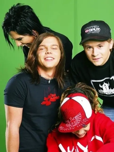 imi의 Tokio Hotel