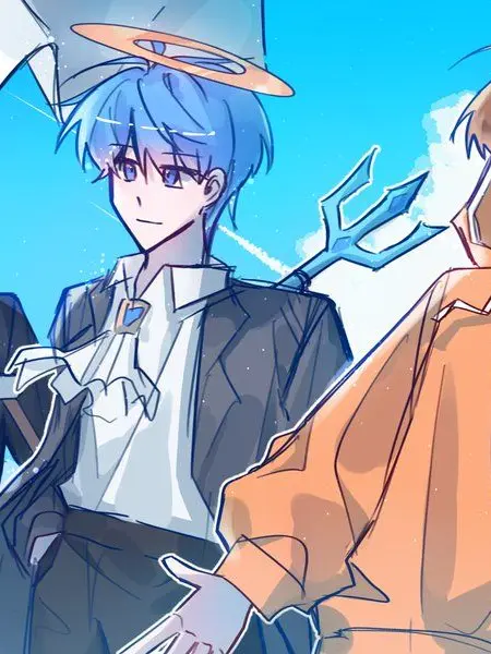 FrailBooby0232의 와팸,패러다이스