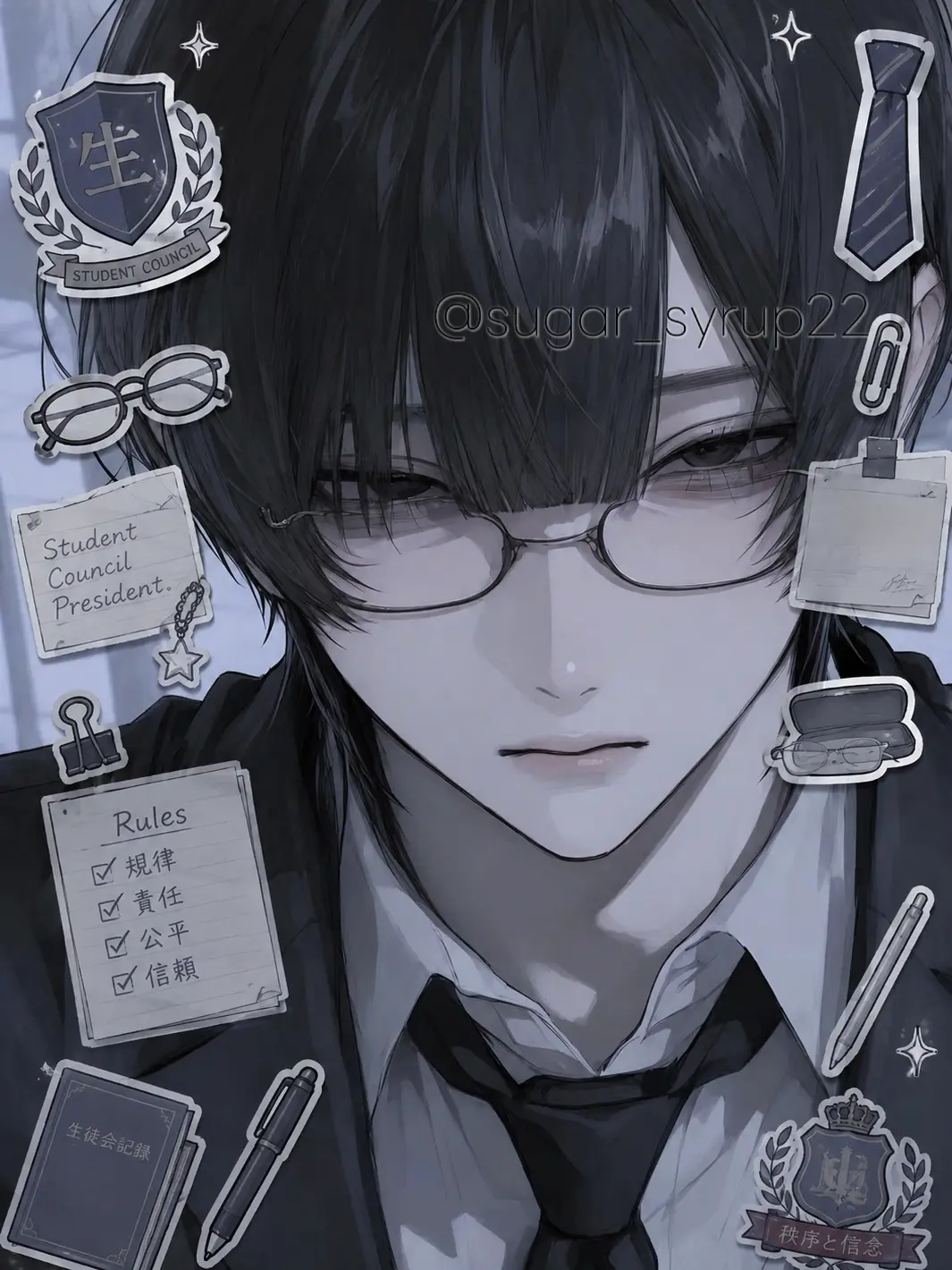 sugar_syrup22의 👓⌇