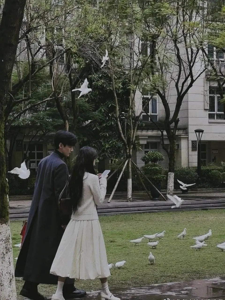 UpsetWell8460의 The Frost at Night