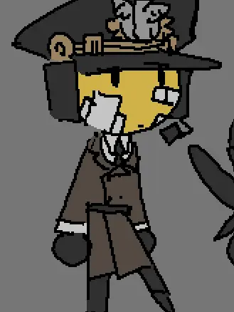 sunfishsheesh의 sirdar 리메이크한거