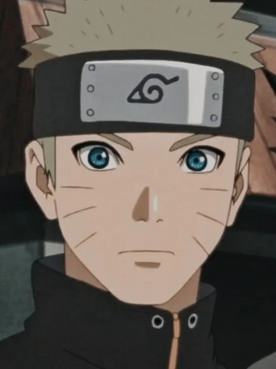 AcridKishu2406의 Naruto