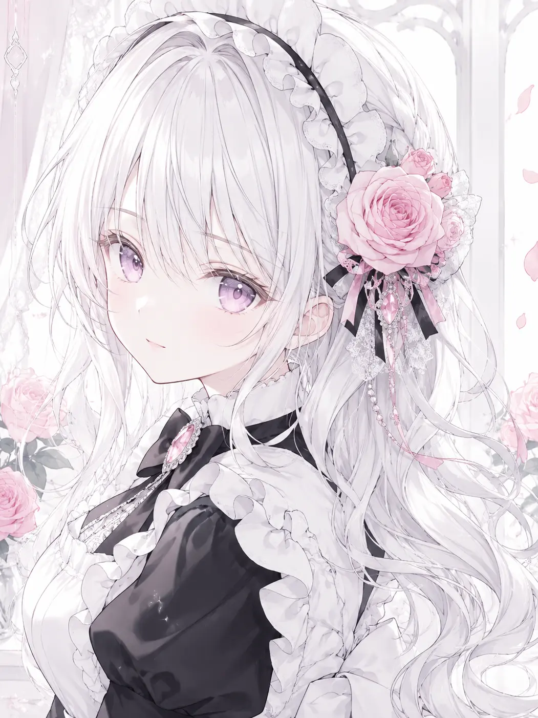 PrimDune0842의 あなたを素敵なプリンセスに。