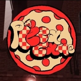 🔪GLORYPIZZA🍕