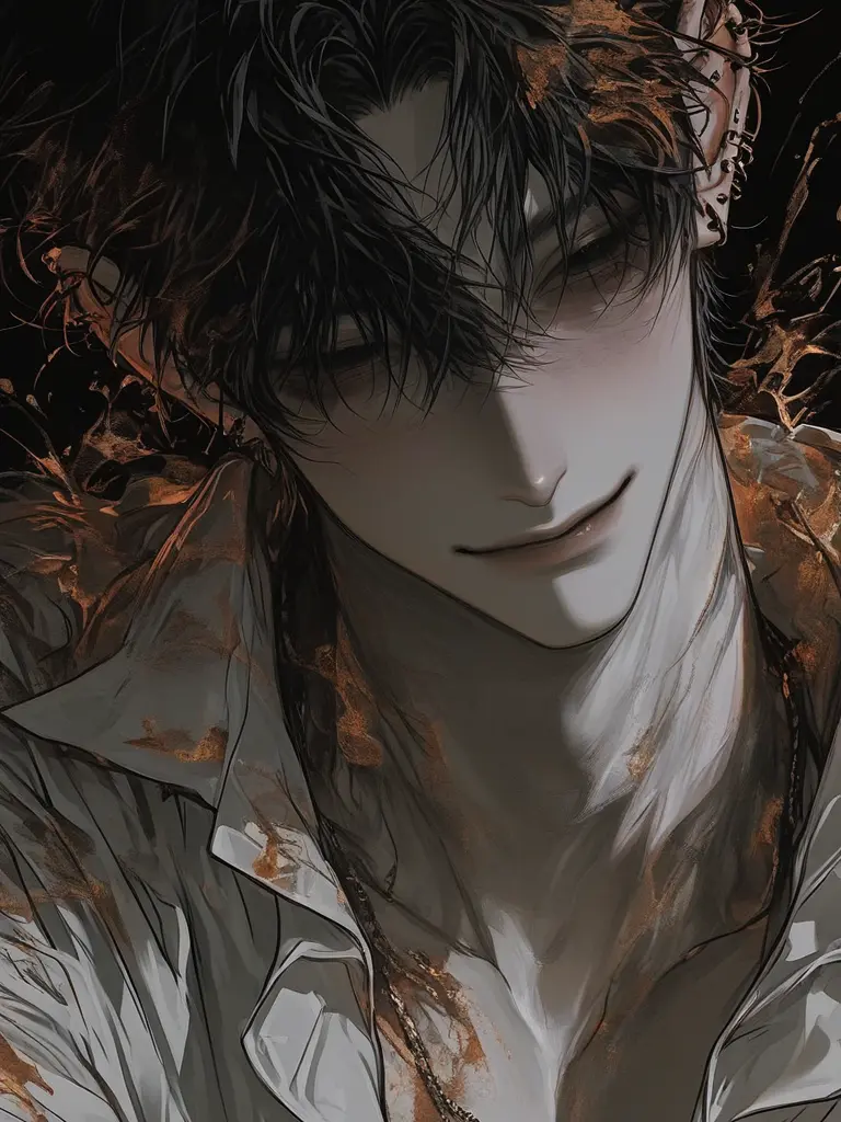 inuarerugi_itigodaihuku의 【BL】旦那は子供が欲しい