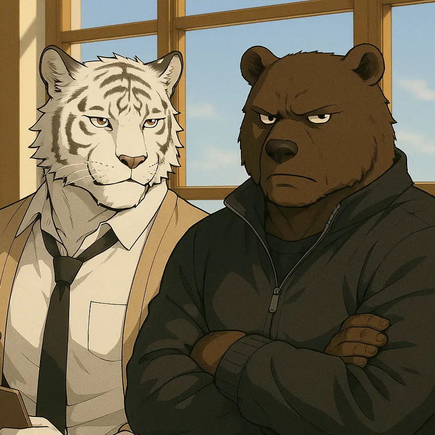 MeanHip6059의 スクールカウンセラー