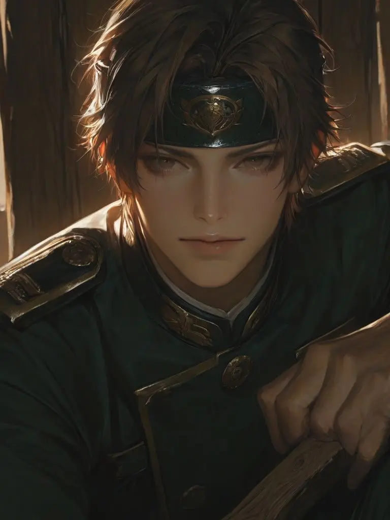 rui_si2의 戦国時代に出会った貴方へ。