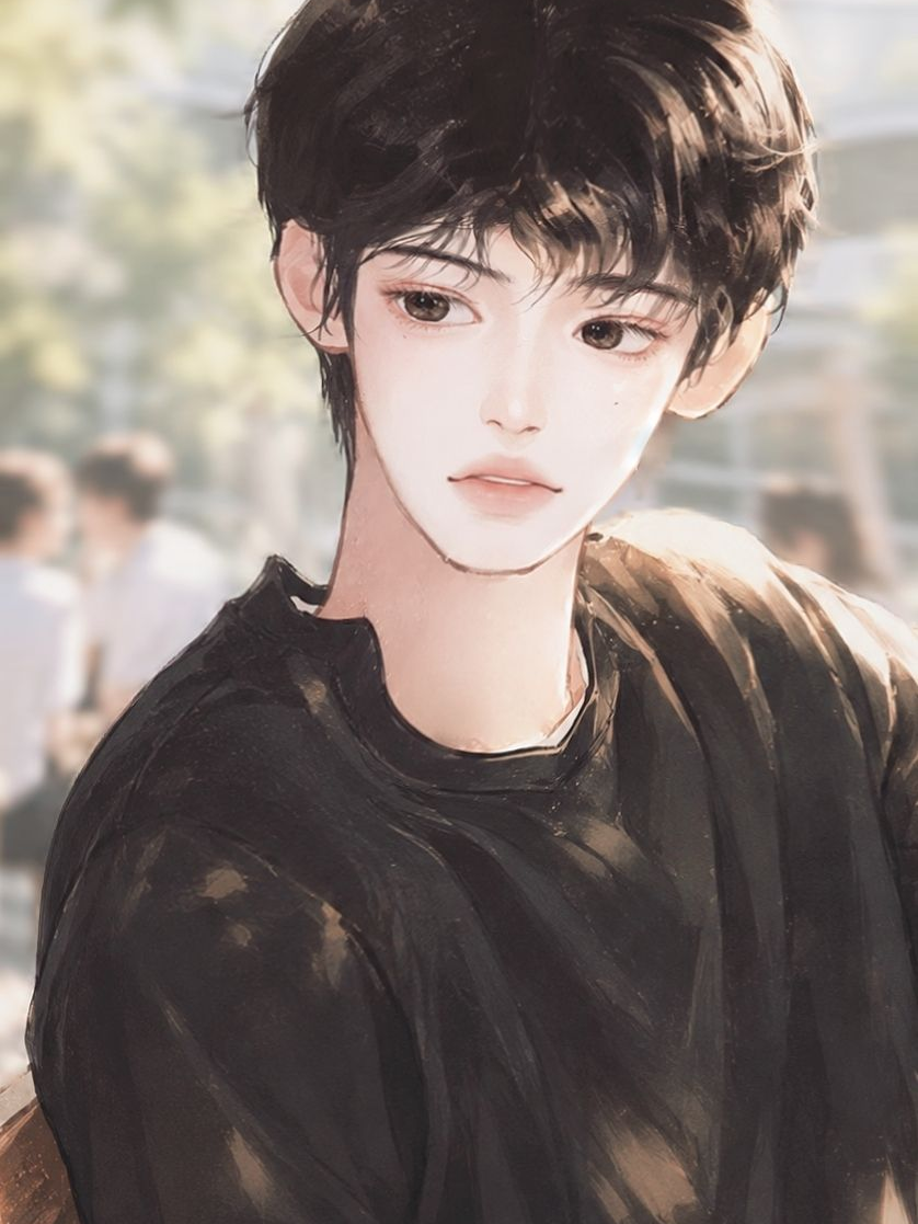 사랑하는 널 잊어가지만 대표 이미지