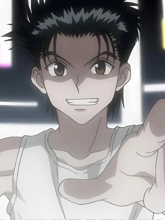 misma의 HUNTER×HUNTER
