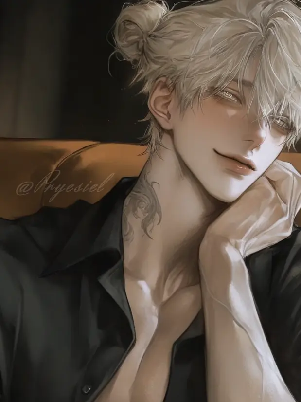 Pryesiel의 청하건