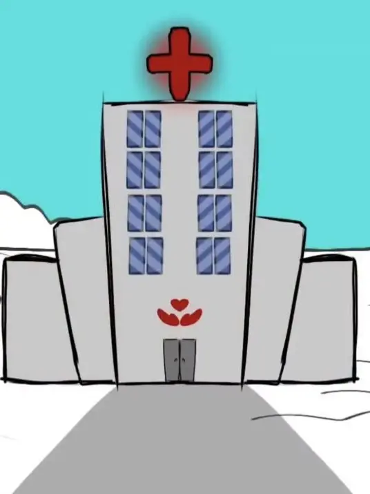 Pizza_50의 Escape the Terrible Mouse Hospital