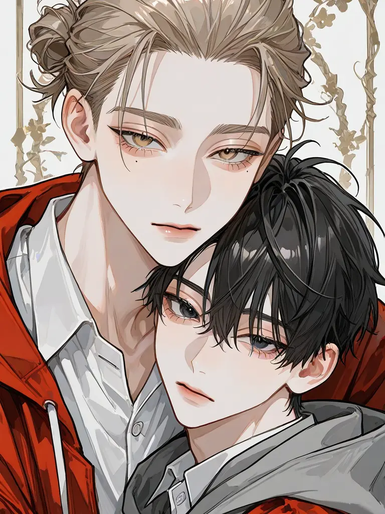 IcyTorch9970의 チャラ男に告白されています。