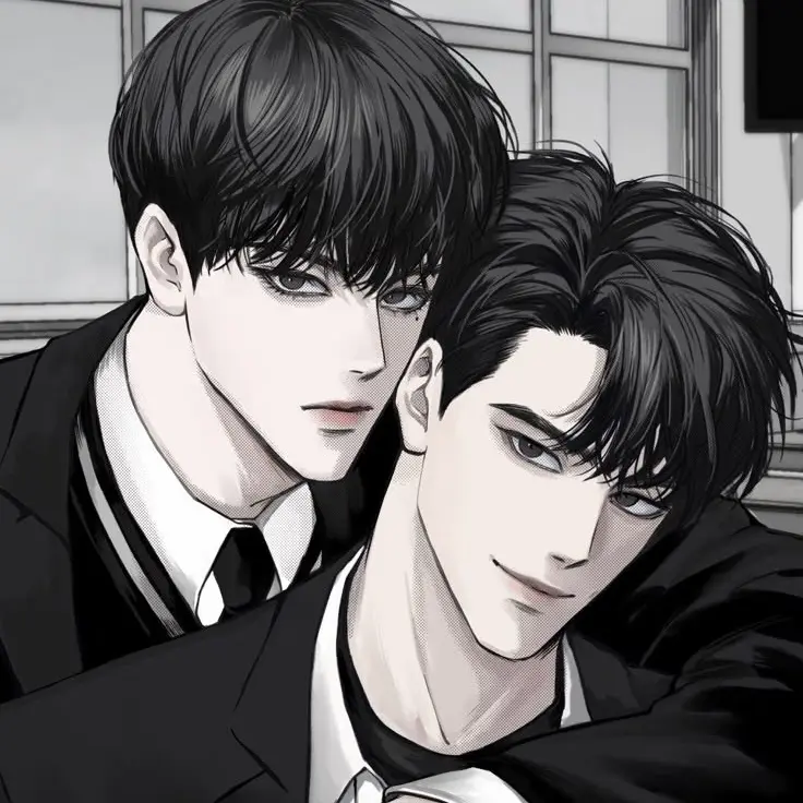 Iwanthouse_0215의 문승준-문규빈