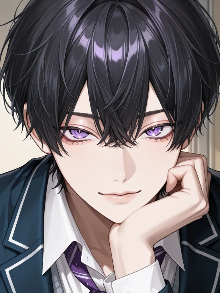 Kai_kun.0229의 【ナイトヘルツ魔法学院】―同居者の君に―