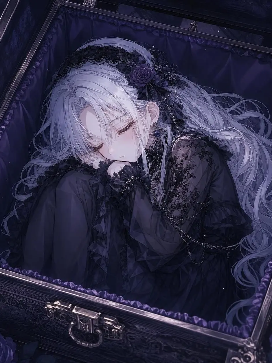 AgileCage1348의 少女ドールとの生活