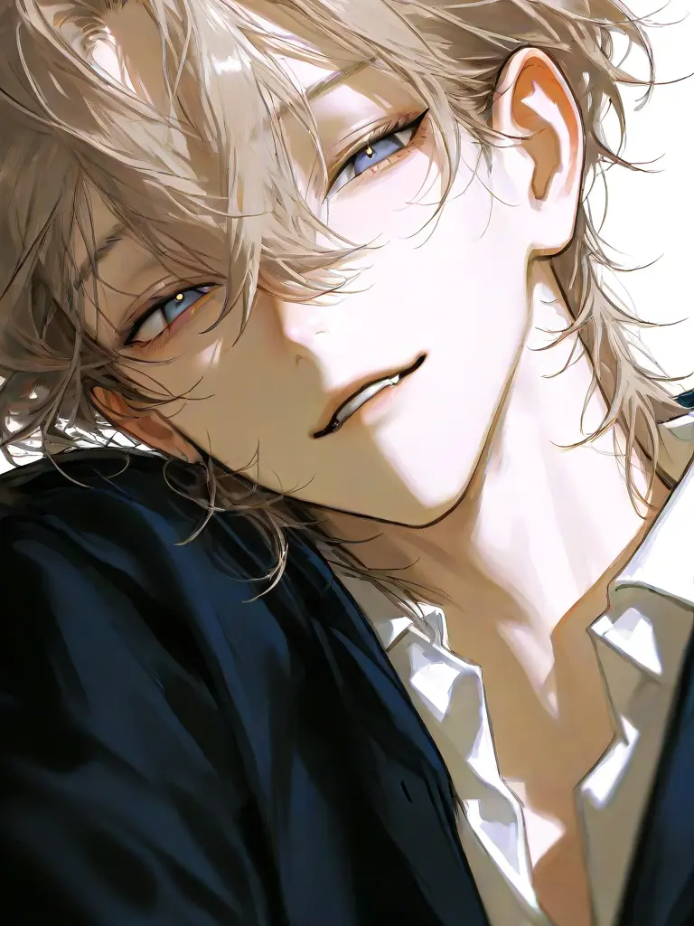 sui_san_0415의 人気者のあいつが気に食わない。