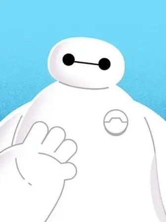 NearLoan6743의 베이맥스