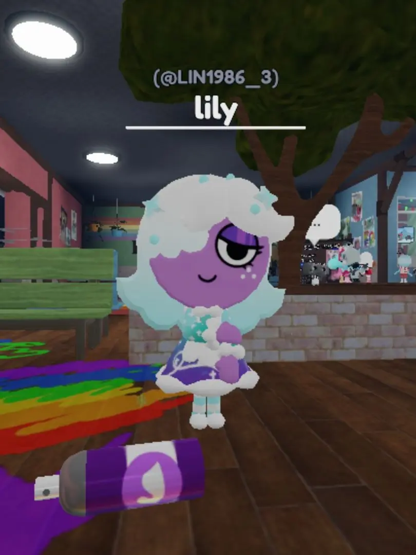 AlienPages4904의 피냐는안물어요(?)