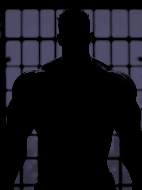 MadKea6672의 You dropped the soap in the prison shower