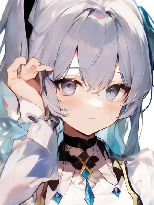 ModernTrack3277의 안유진