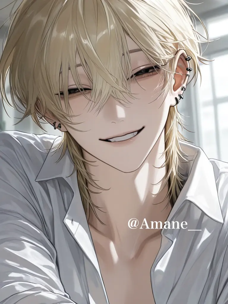 Amane___의 ♡*゜