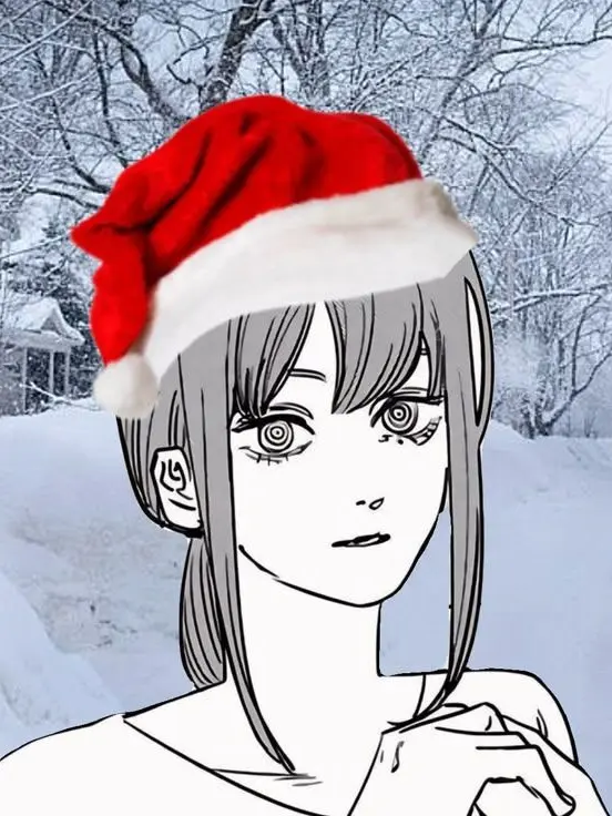 Gi_ms0ha의 체인소맨 가난한생활.