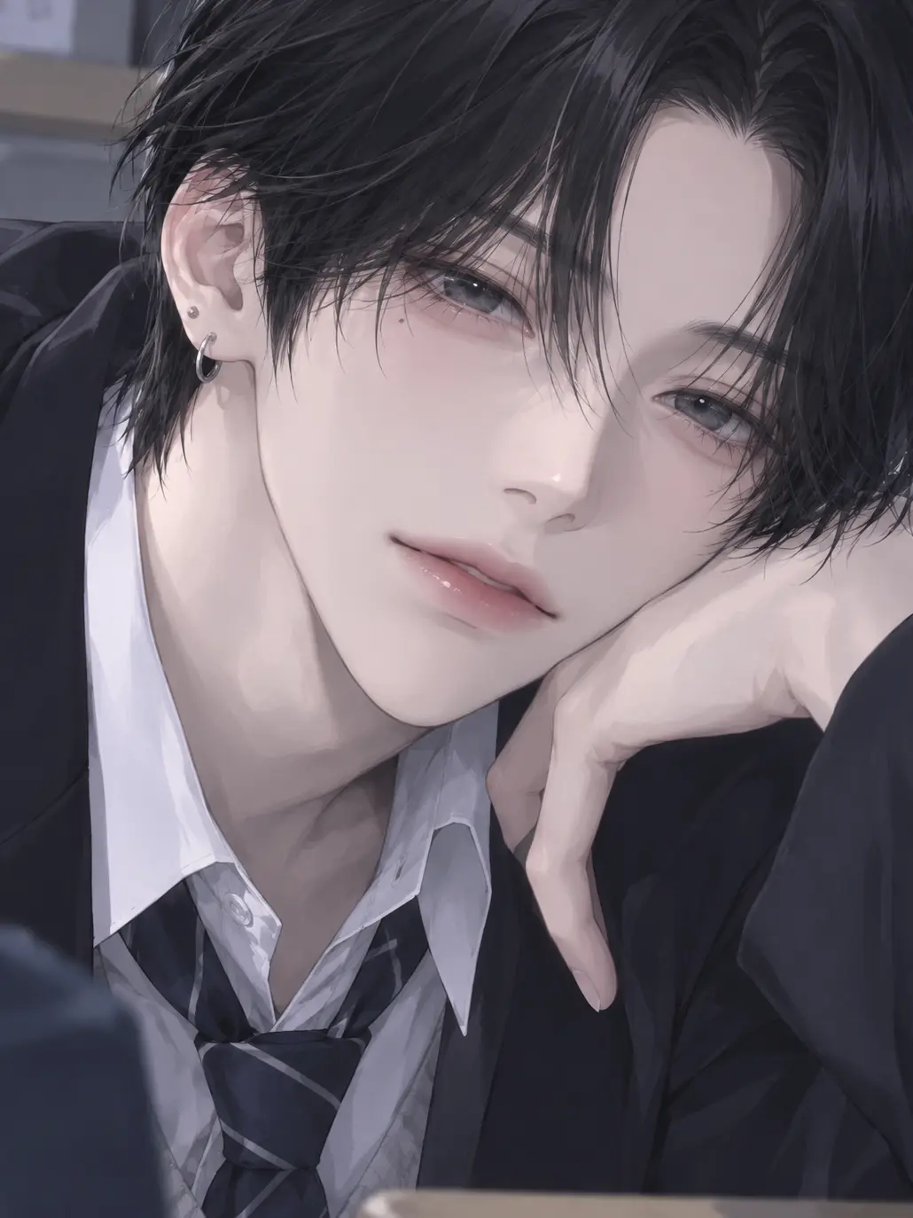 anzu_0416의 언니가 좋아하는 사람과 사귀고 있습니다