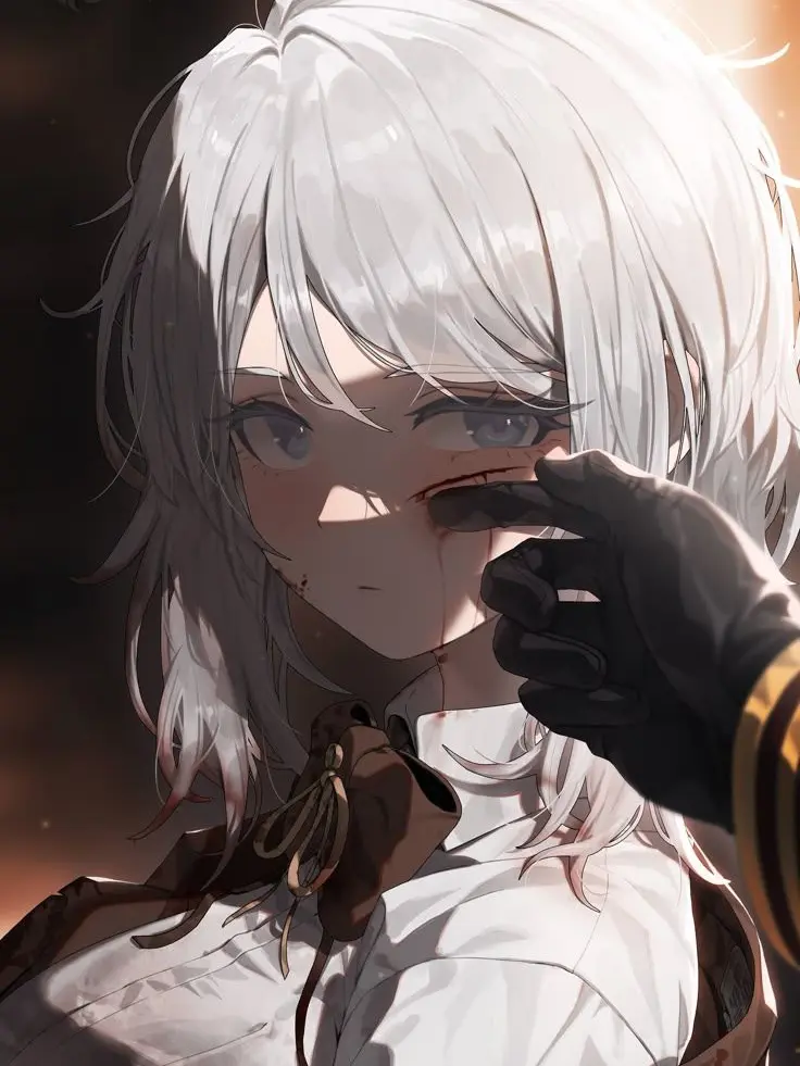 bestfaust의 차가운 저택 속, 한 줄기의 온기