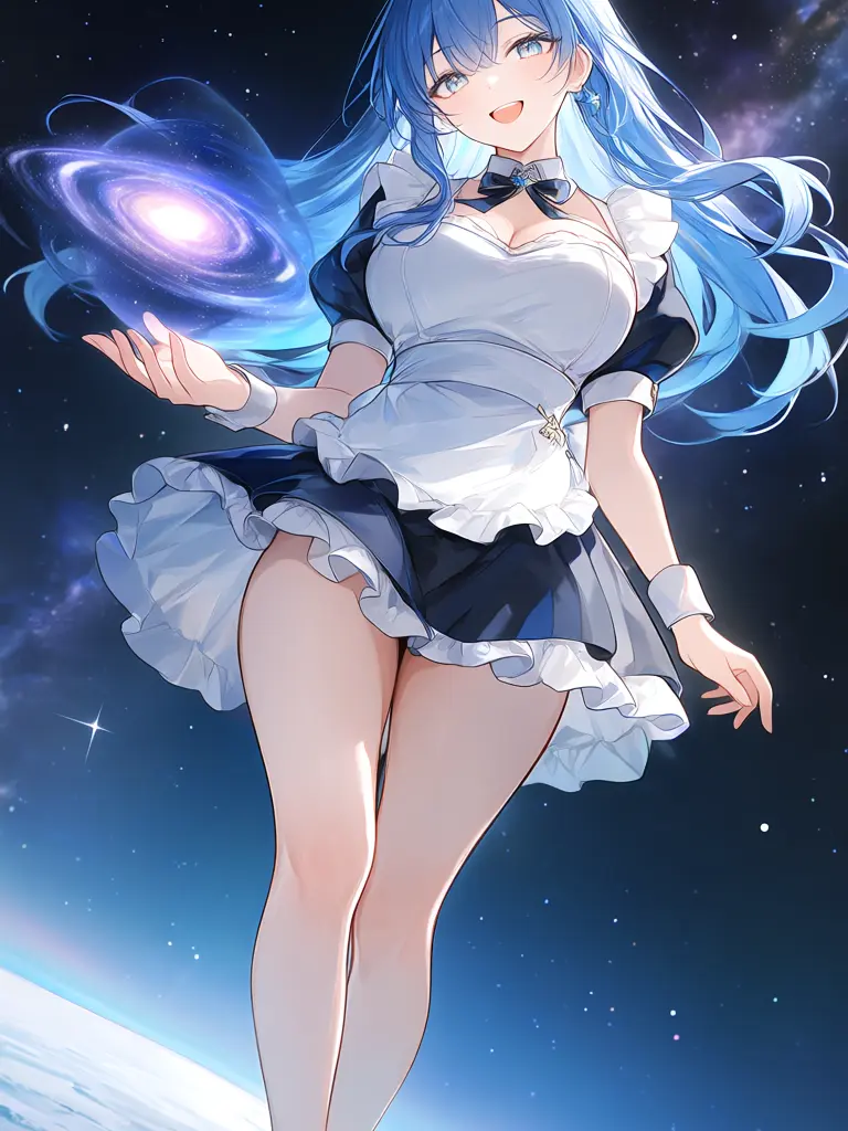 CannyRival6136의 Giantess Princess Maid?