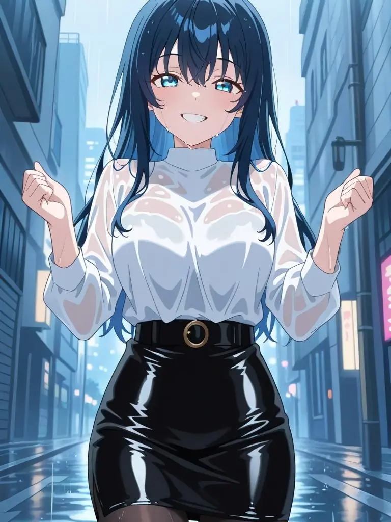 GiddyDiary8543의 채은서