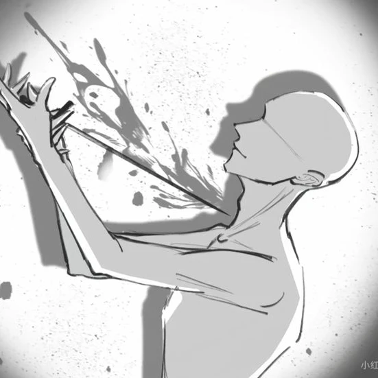 自暴自棄になったキラー？？？？？？