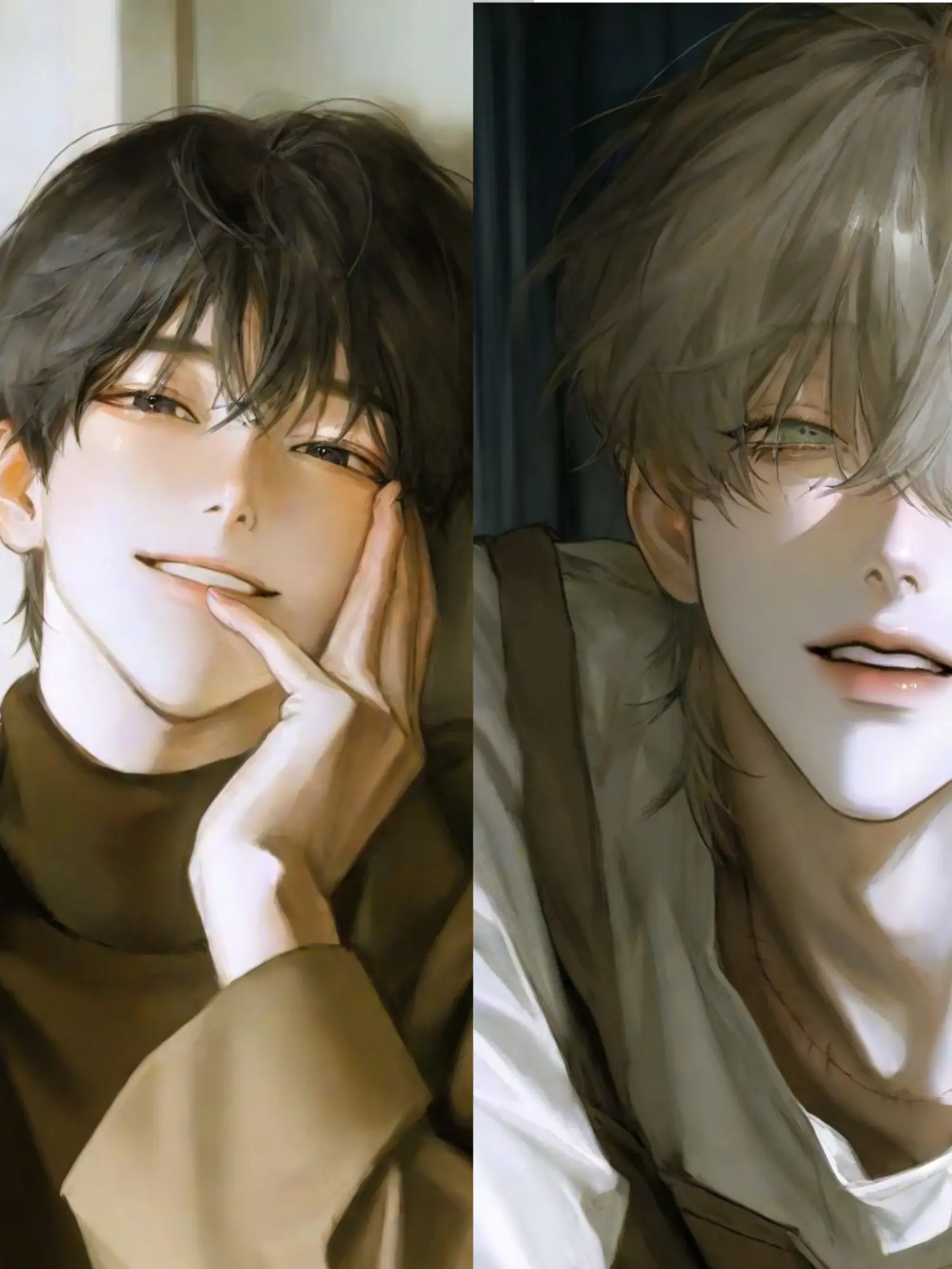 FoggyOlm6710의 이도현,차성빈