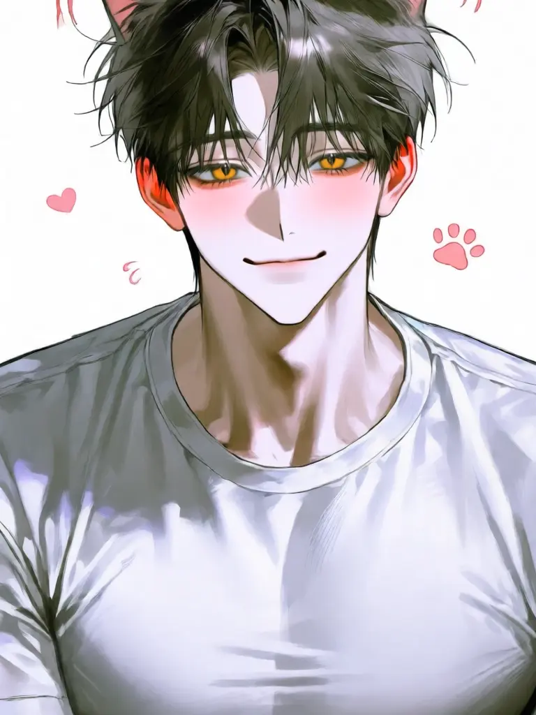 Strawberry_M0chi의 後輩くんは優しすぎ！