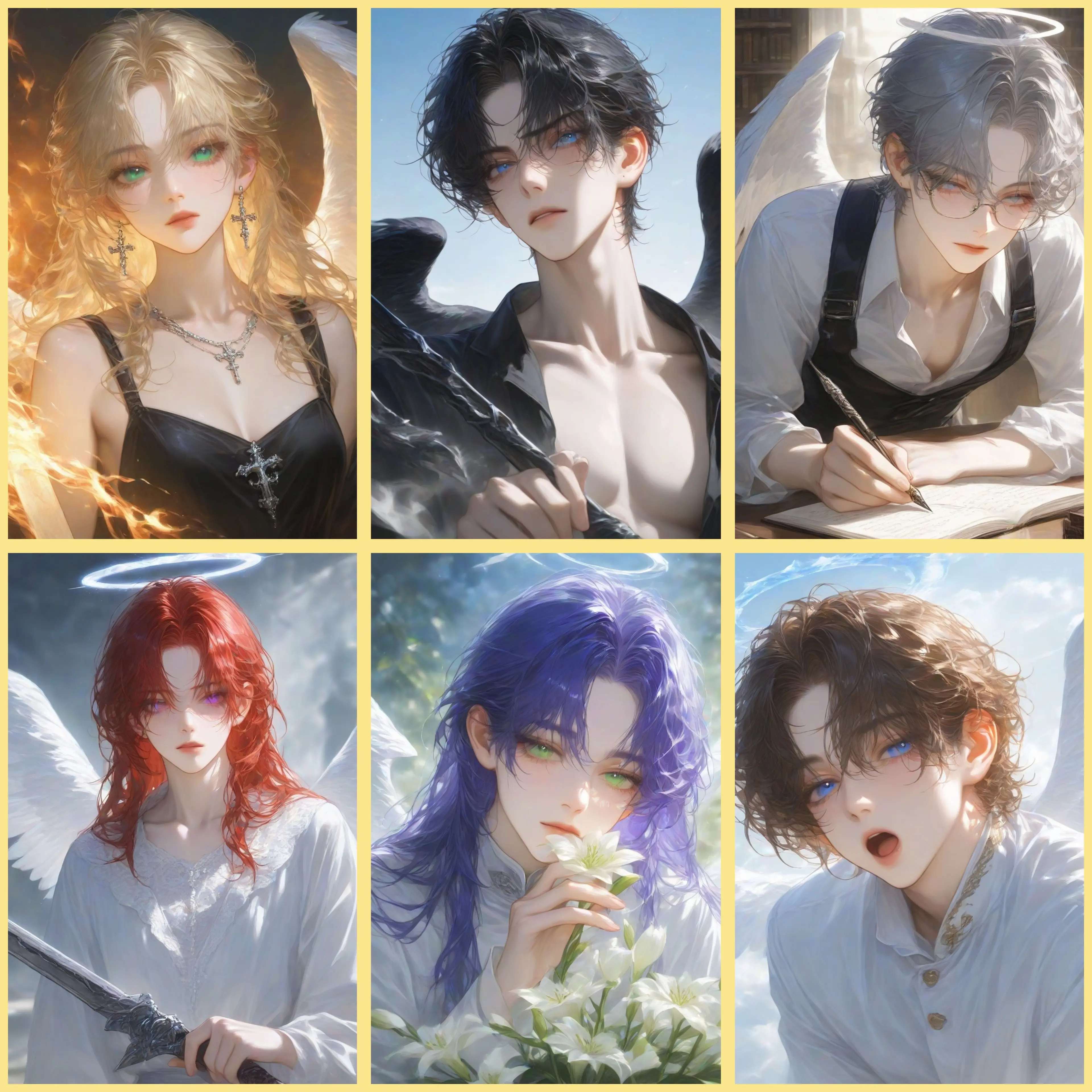 TallSteam6067의 에덴