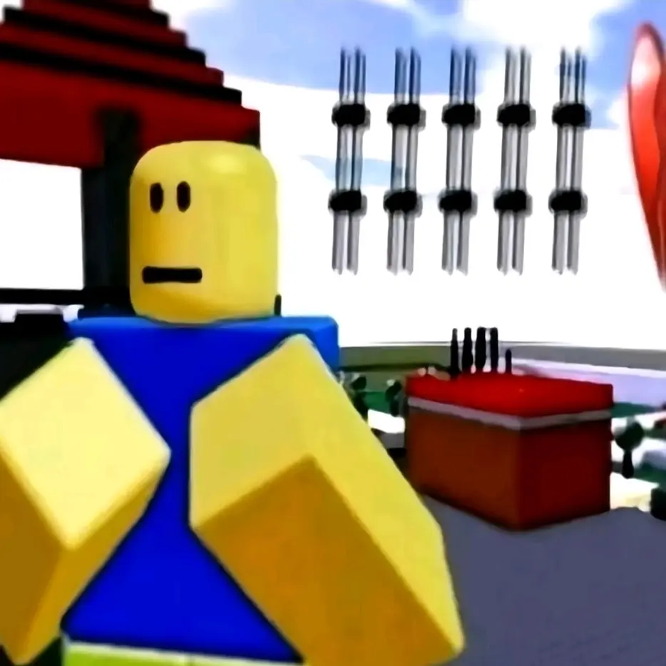 zzabnoob의 Noob 벌크업 성공하다.