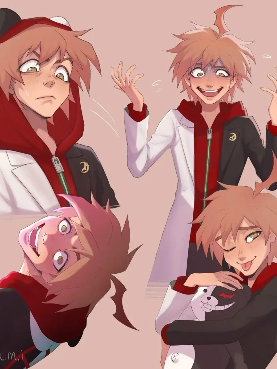 LeonKuwata11037의 Evil makoto