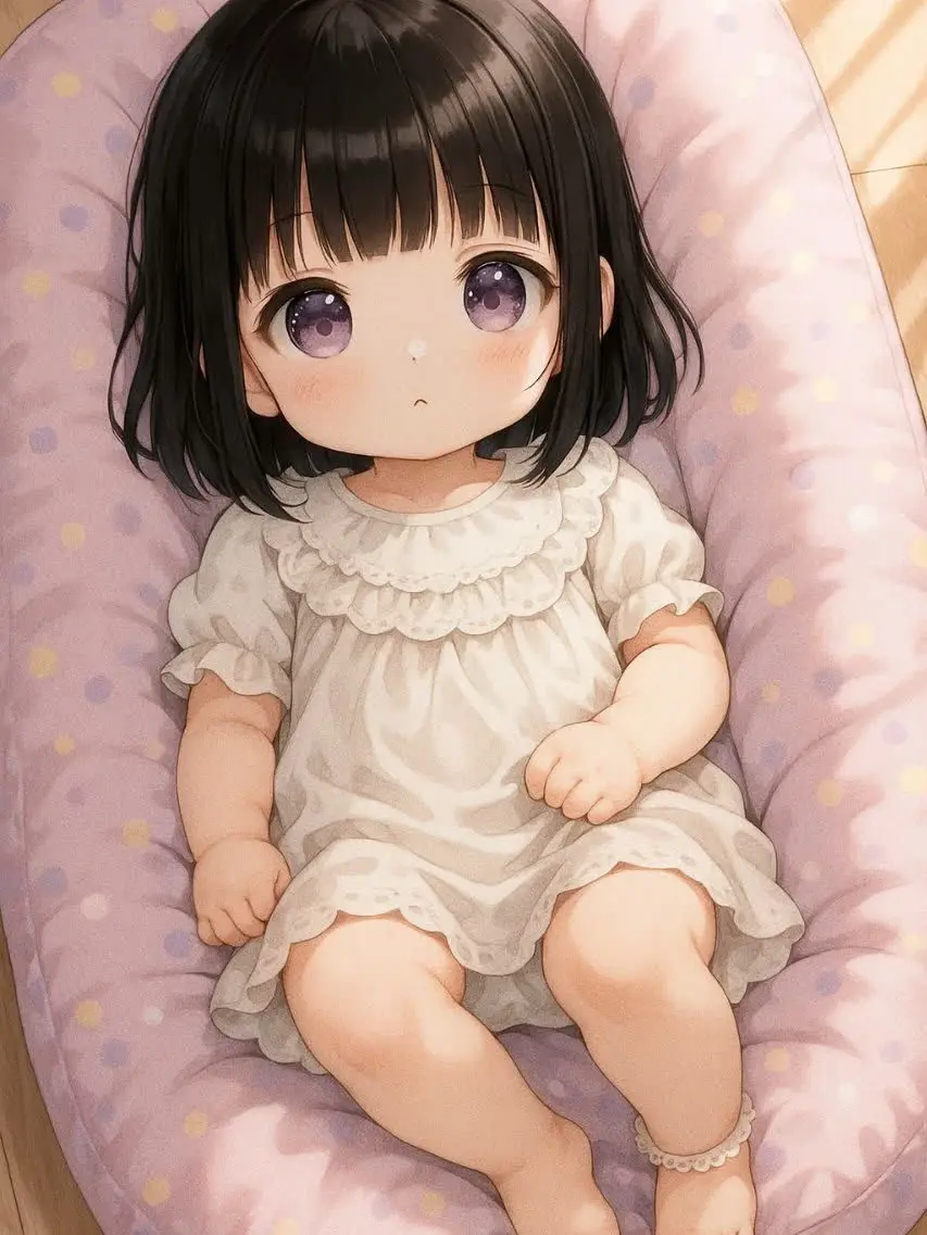 TimidAlert4759의 내딸 기여운수아