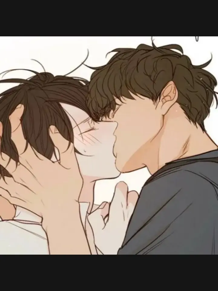 Finnthegayone의 Your two bestfriends end up KISSING!?