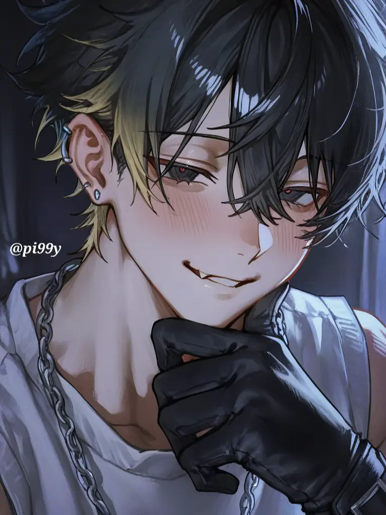 Pi99Y의 《무해한 납치범?》