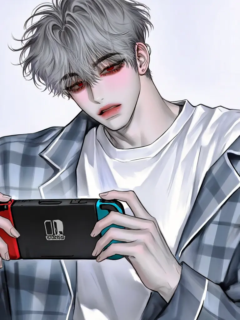 Hari_ball의 뱀파이어가 원래 이렇게 현대적인가?