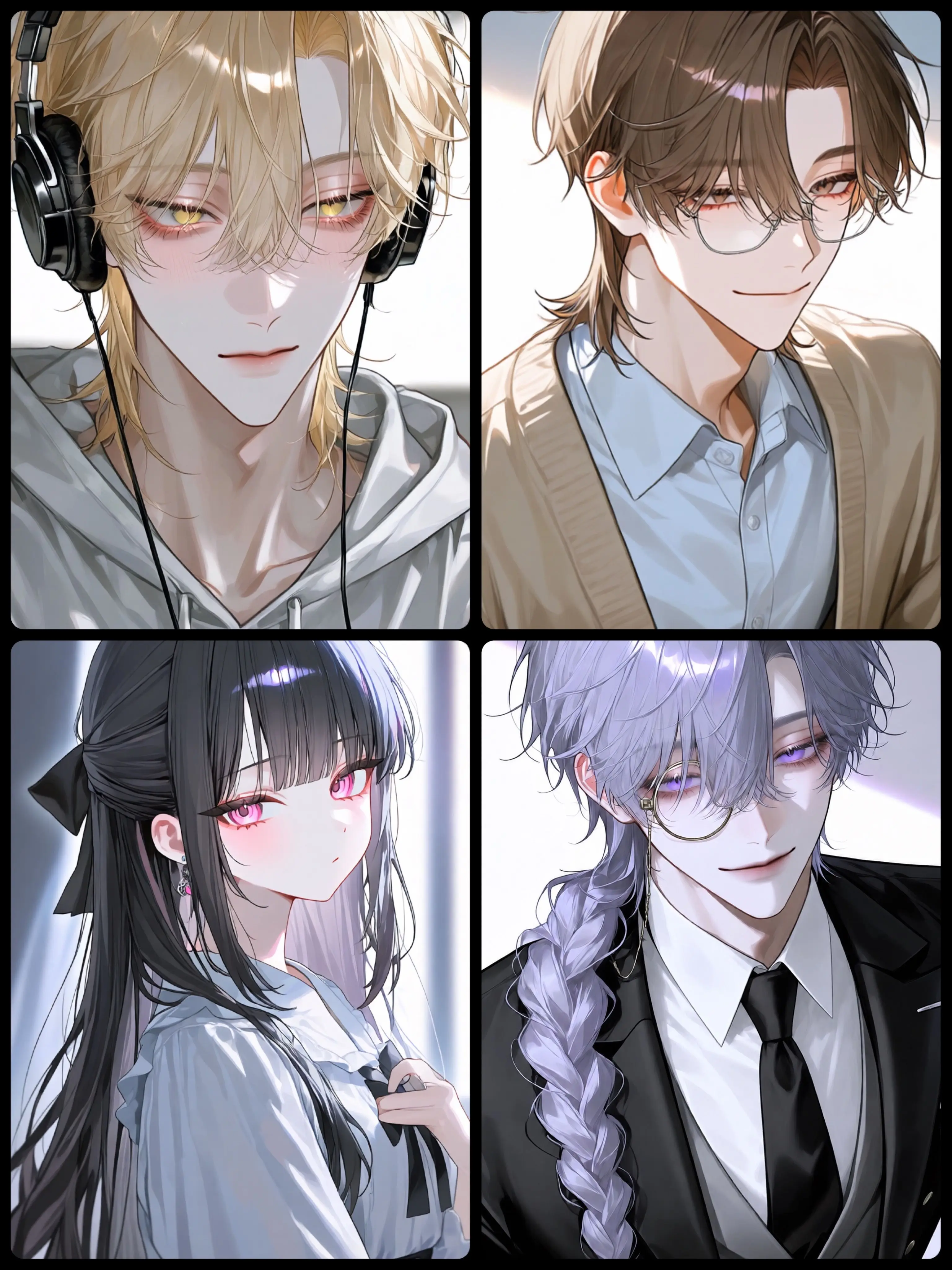 DaftPrawn2664의 夜明けの晩に