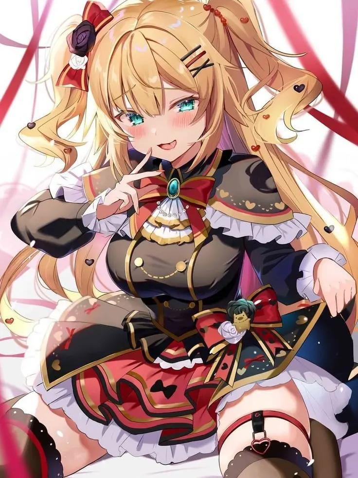 SavoryApron5268의 はあちゃま